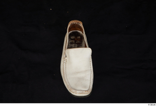 Clothes  237 shoes white loafers 0002.jpg